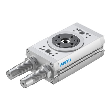 Festo Semi-Rotary Drive DRRD-35-180-FH-Y9A DRRD-35-180-FH-Y9A